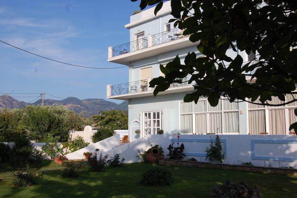 Astir Hotel Karlovassi Dış mekan fotoğraf