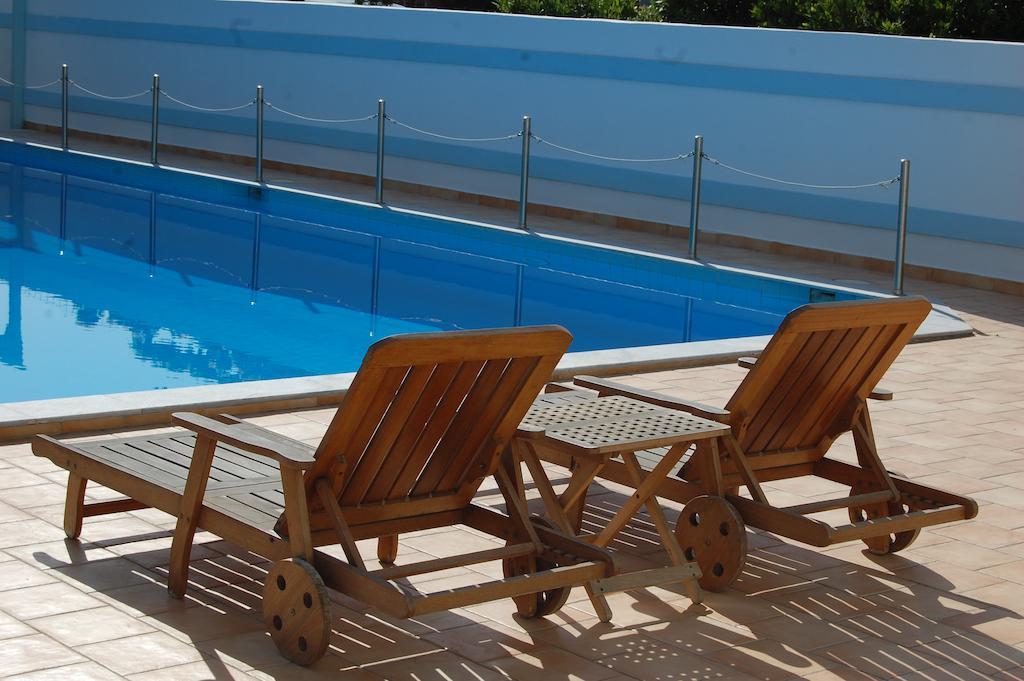 Astir Hotel Karlovassi Dış mekan fotoğraf
