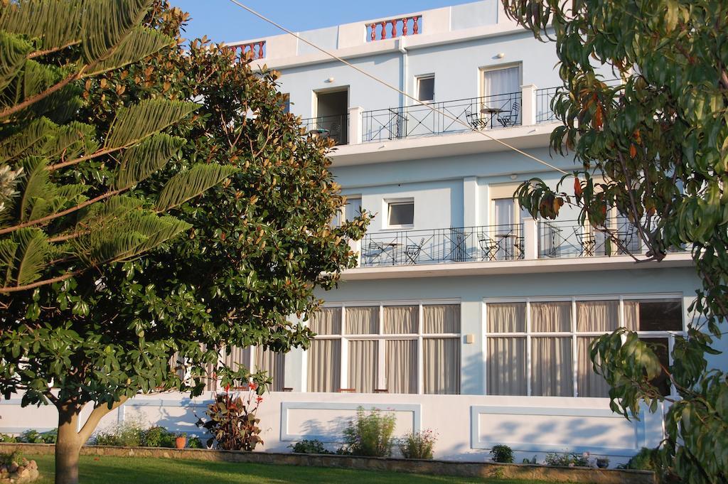 Astir Hotel Karlovassi Dış mekan fotoğraf