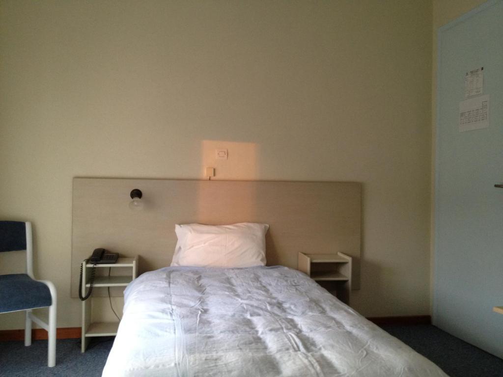 Astir Hotel Karlovassi Dış mekan fotoğraf