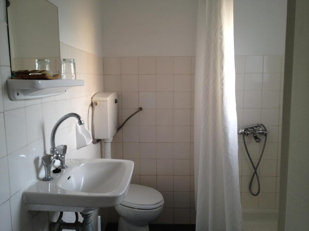 Astir Hotel Karlovassi Dış mekan fotoğraf