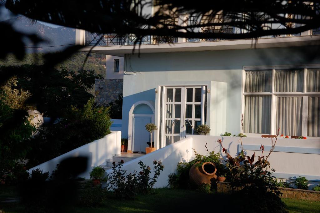 Astir Hotel Karlovassi Dış mekan fotoğraf