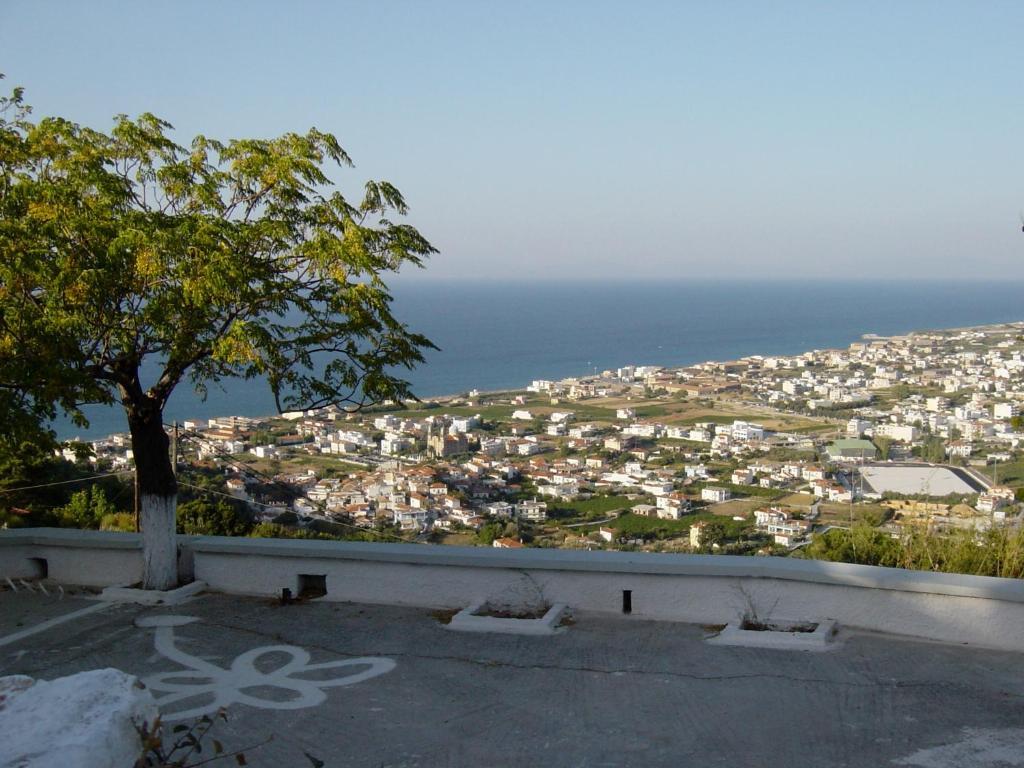 Astir Hotel Karlovassi Dış mekan fotoğraf
