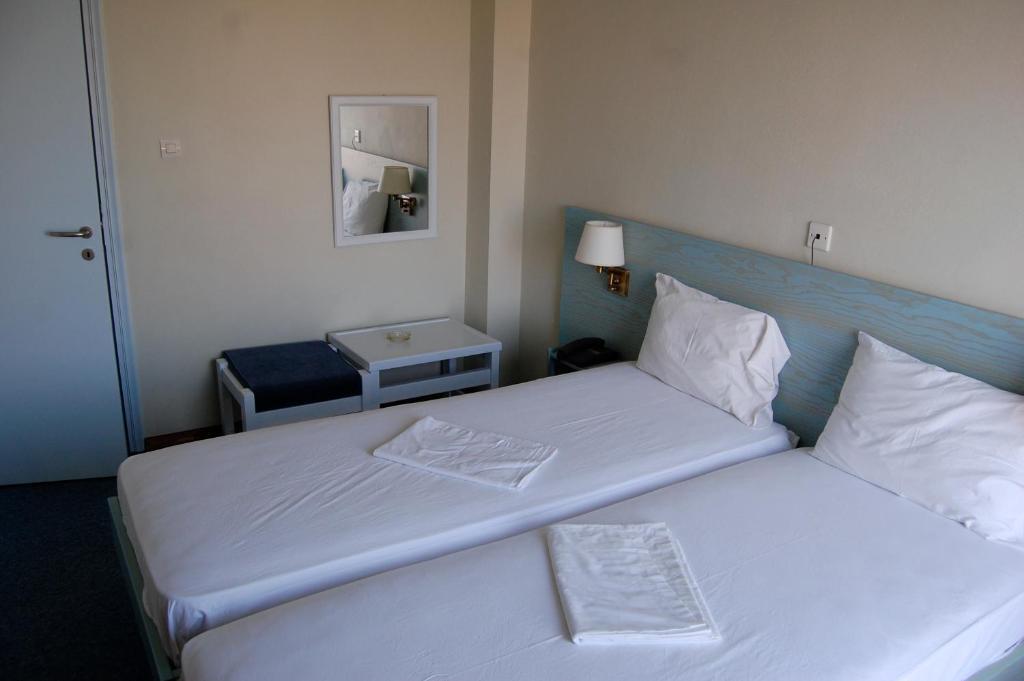 Astir Hotel Karlovassi Oda fotoğraf